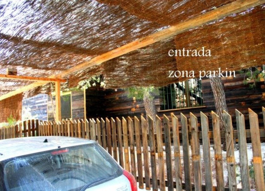 Resale - Farm Estate / Country Property - Murcia