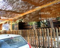Resale - Farm Estate / Country Property - Murcia