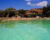 Resale - Farm Estate / Country Property - Murcia