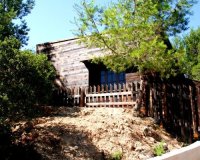 Resale - Farm Estate / Country Property - Murcia