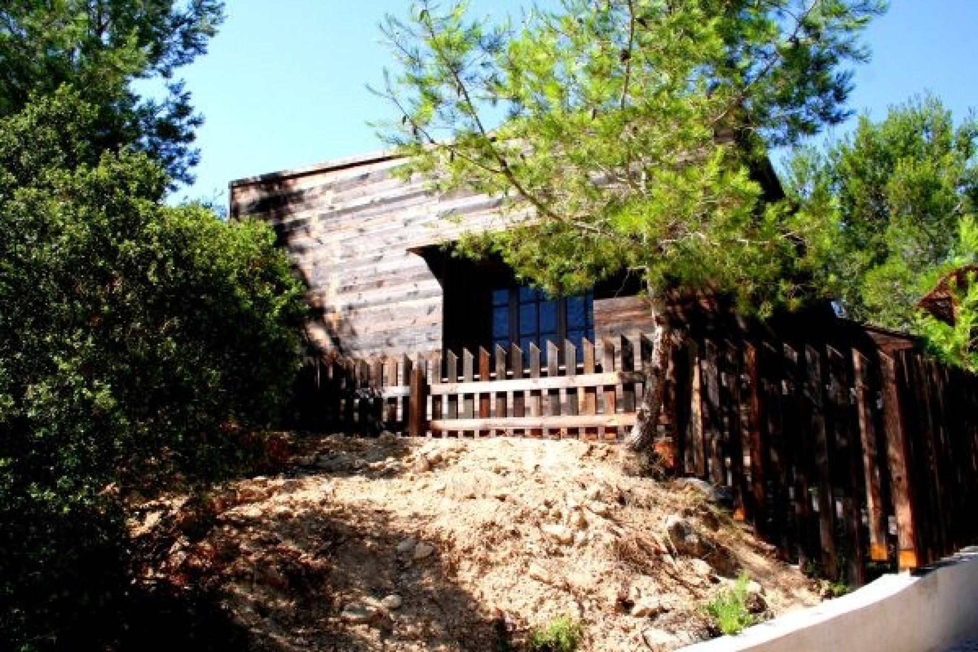 Resale - Farm Estate / Country Property - Murcia