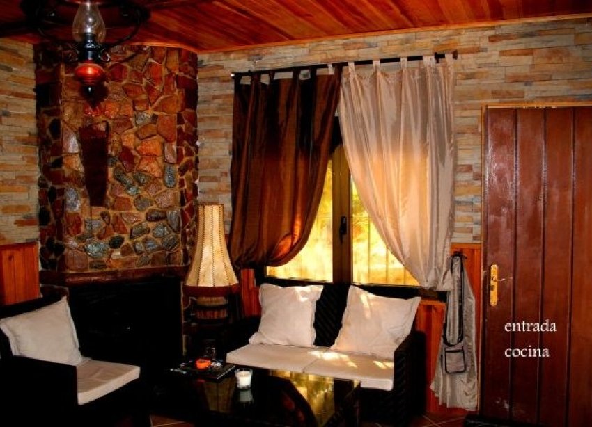 Resale - Farm Estate / Country Property - Murcia