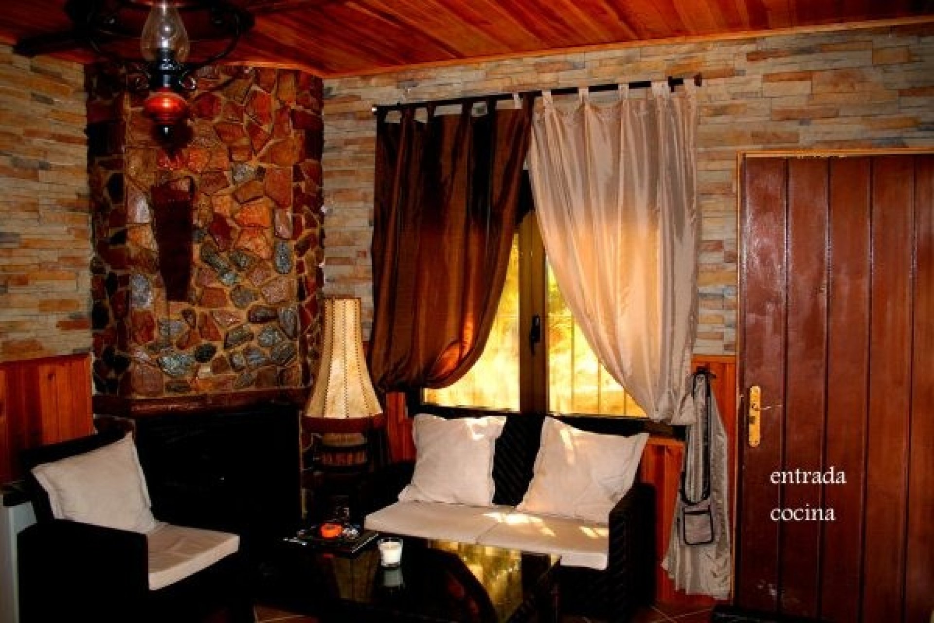 Resale - Farm Estate / Country Property - Murcia