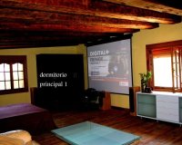 Resale - Farm Estate / Country Property - Murcia