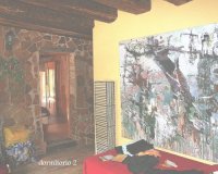 Resale - Farm Estate / Country Property - Murcia