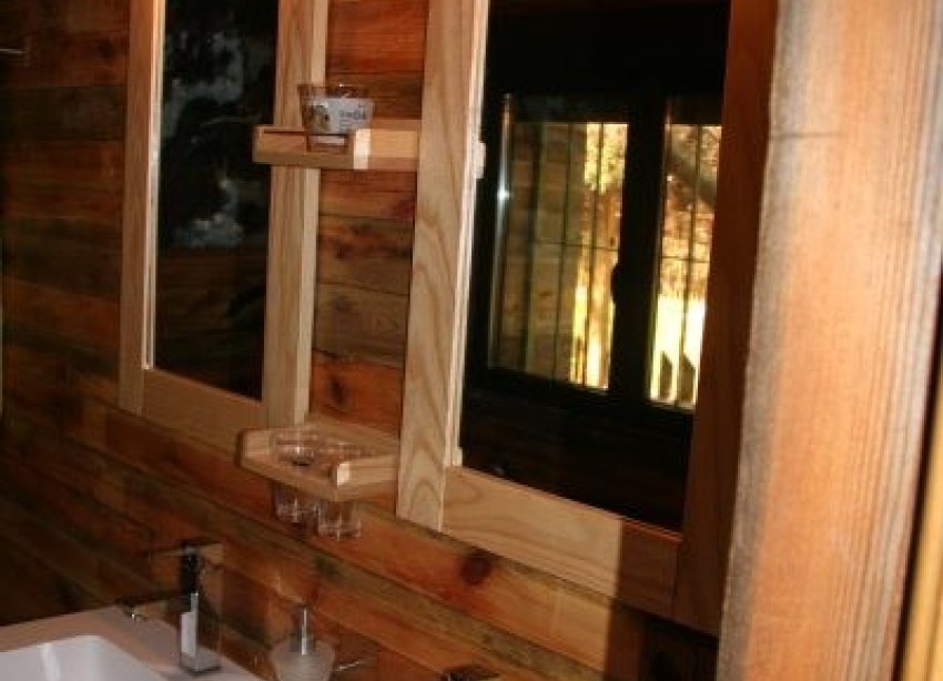 Resale - Farm Estate / Country Property - Murcia