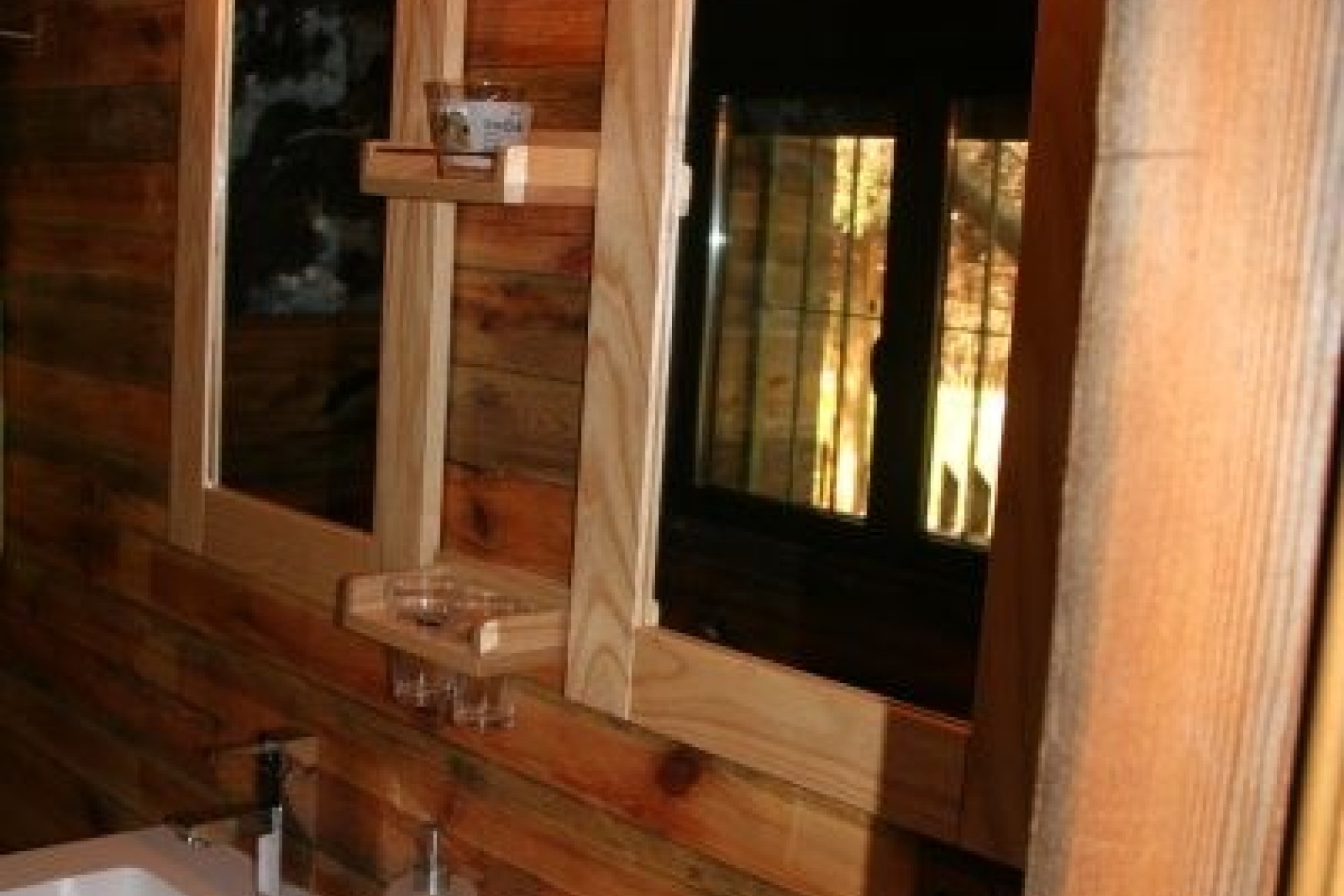 Resale - Farm Estate / Country Property - Murcia