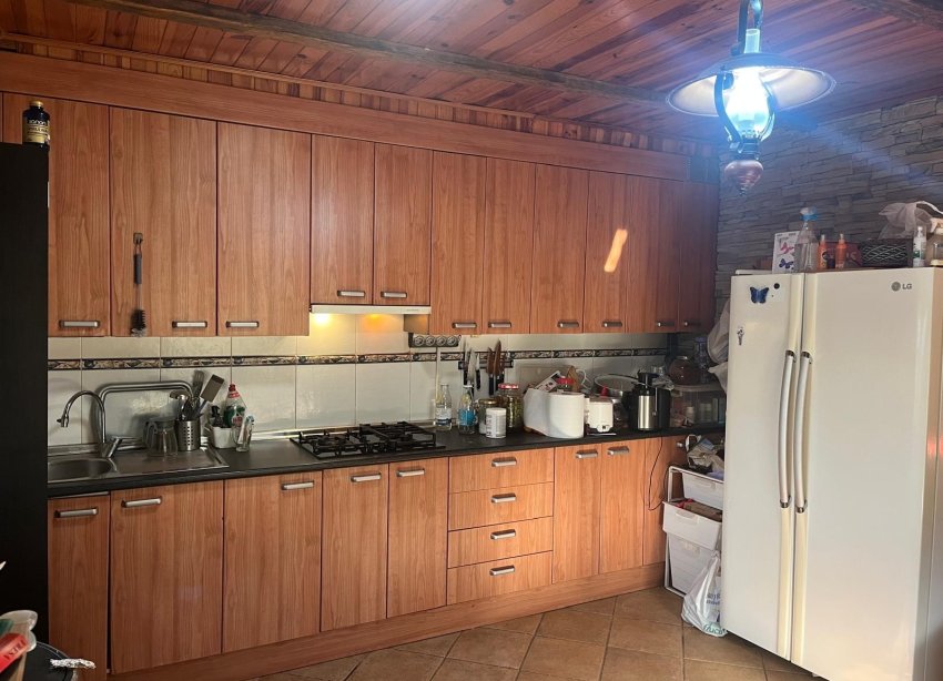 Resale - Farm Estate / Country Property - Murcia