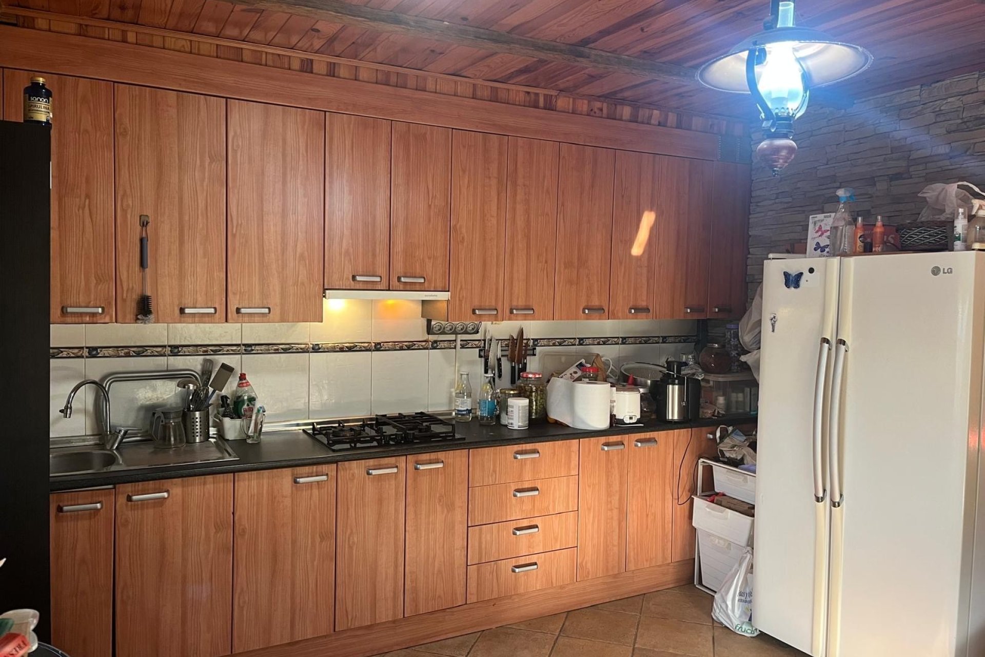 Resale - Farm Estate / Country Property - Murcia