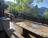 Resale - Farm Estate / Country Property - Murcia