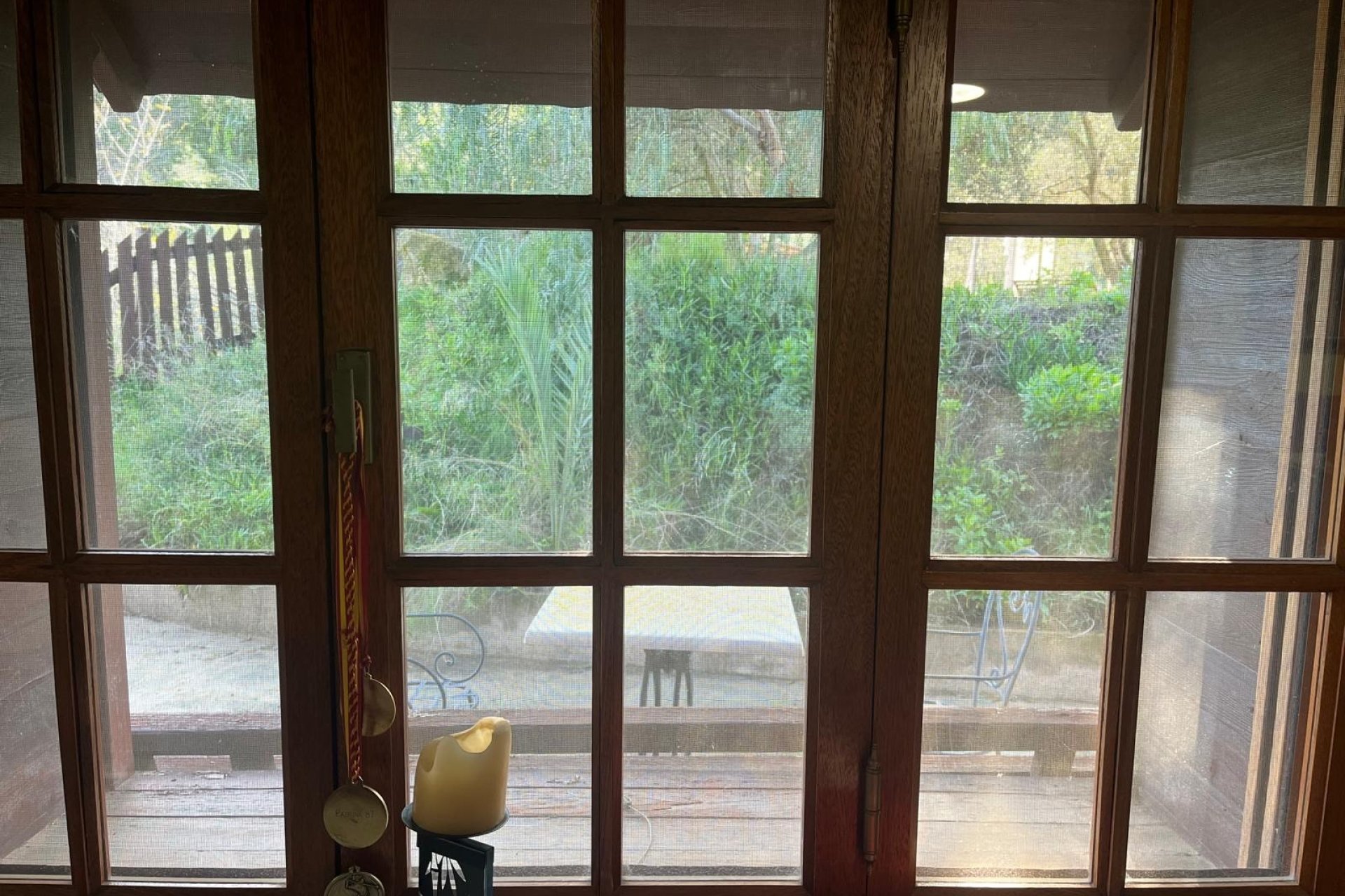 Resale - Farm Estate / Country Property - Murcia