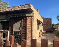 Resale - Farm Estate / Country Property - Murcia