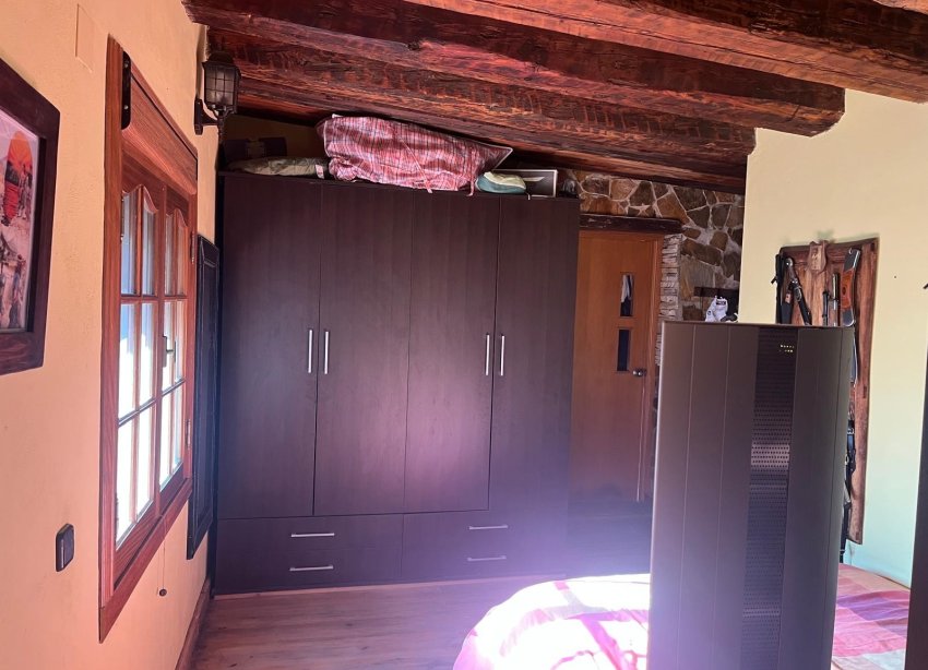 Resale - Farm Estate / Country Property - Murcia