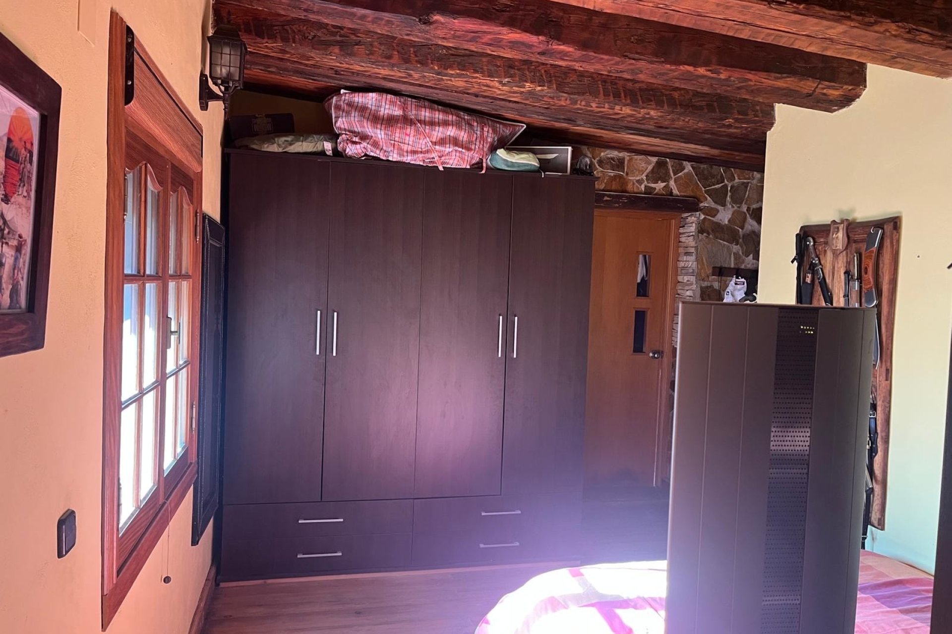 Resale - Farm Estate / Country Property - Murcia