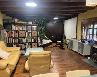 Resale - Farm Estate / Country Property - Murcia