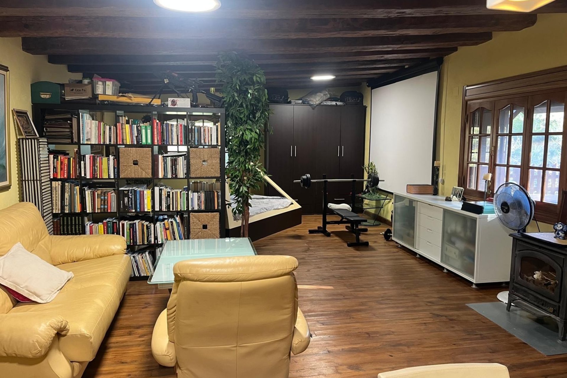 Resale - Farm Estate / Country Property - Murcia