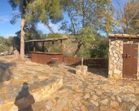 Resale - Farm Estate / Country Property - Murcia