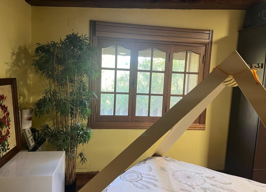 Resale - Farm Estate / Country Property - Murcia