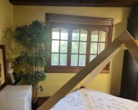 Resale - Farm Estate / Country Property - Murcia