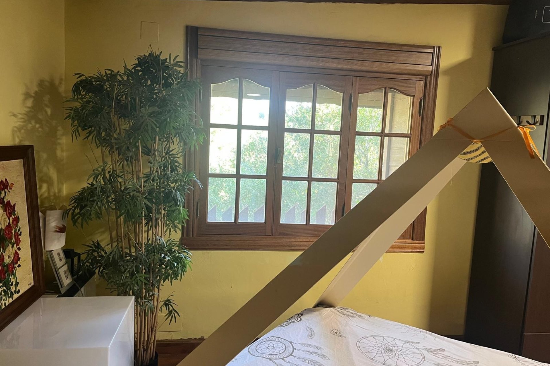 Resale - Farm Estate / Country Property - Murcia