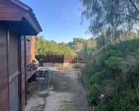 Resale - Farm Estate / Country Property - Murcia