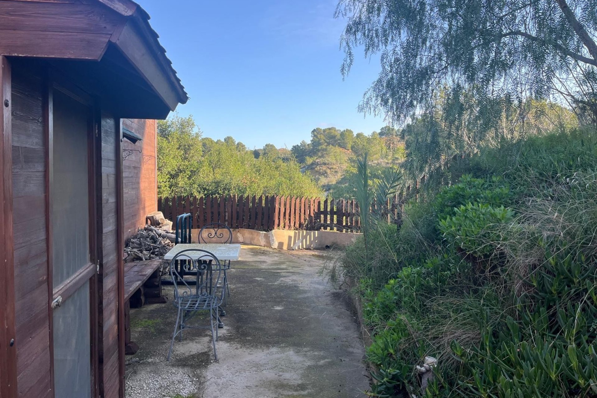 Resale - Farm Estate / Country Property - Murcia