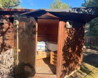 Resale - Farm Estate / Country Property - Murcia