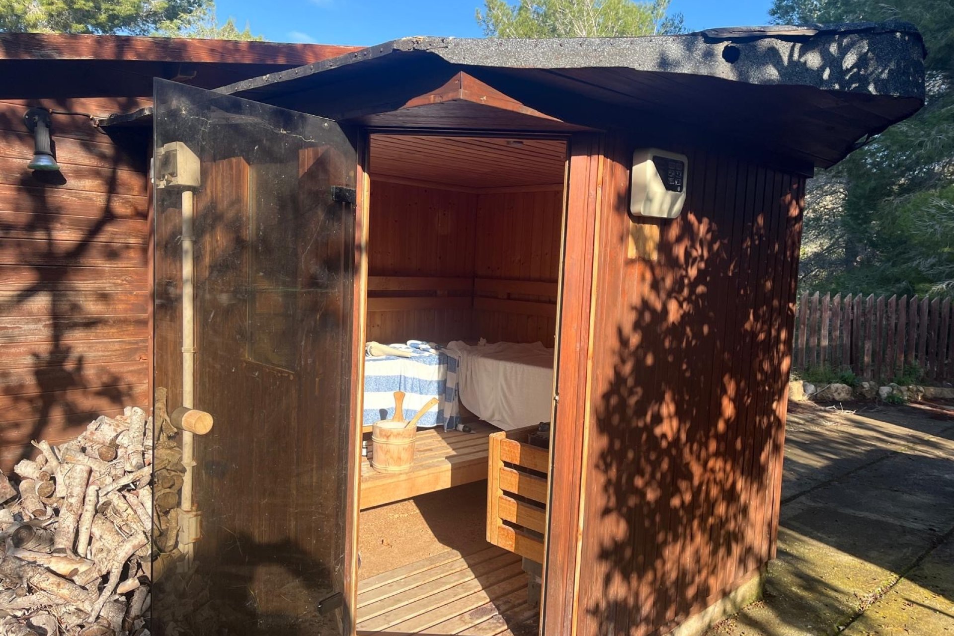 Resale - Farm Estate / Country Property - Murcia