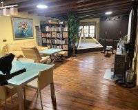 Resale - Farm Estate / Country Property - Murcia