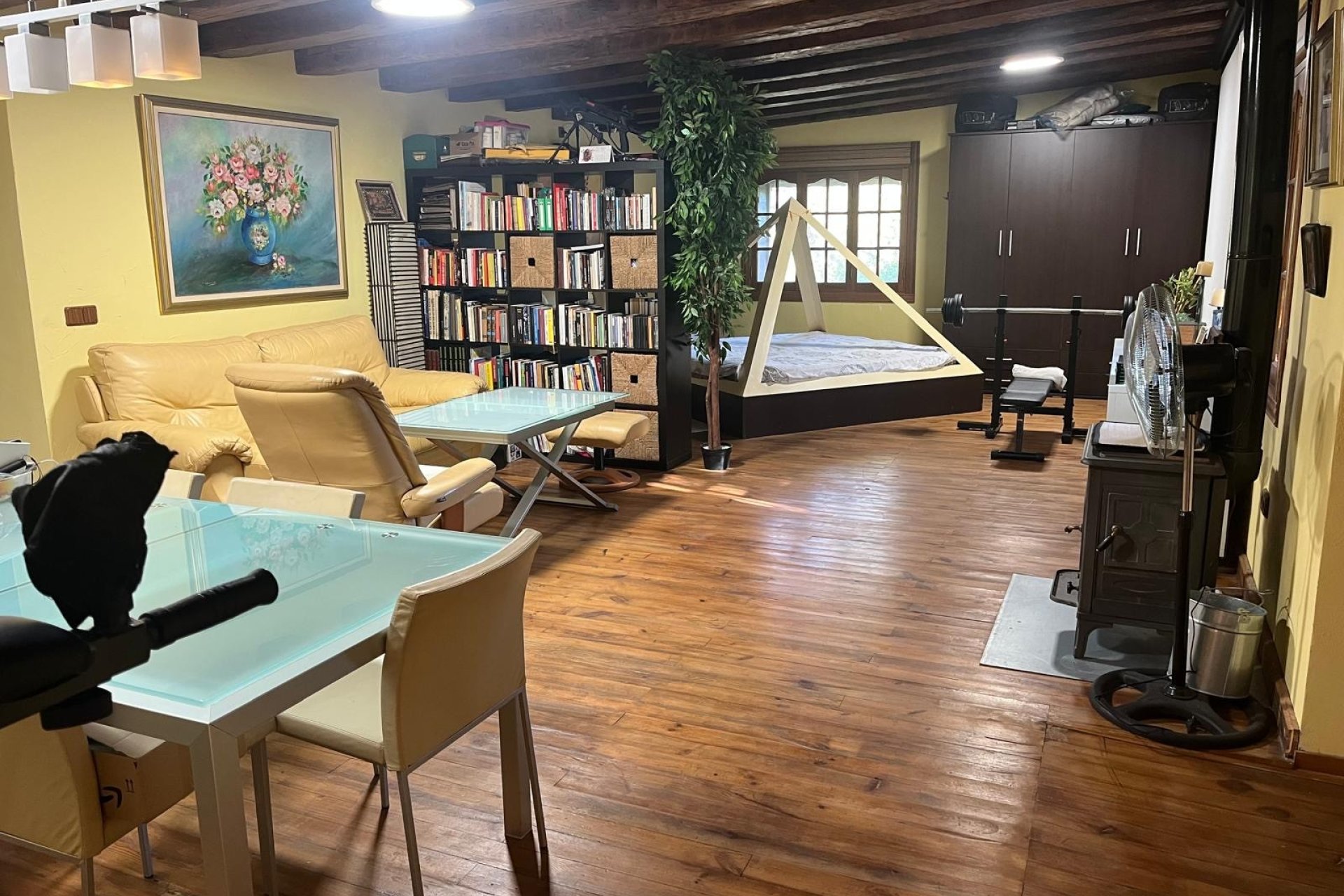 Resale - Farm Estate / Country Property - Murcia