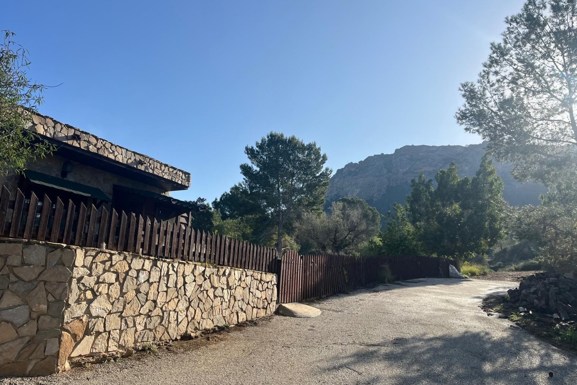 Resale - Farm Estate / Country Property - Murcia