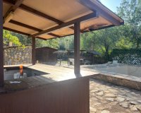 Resale - Farm Estate / Country Property - Murcia