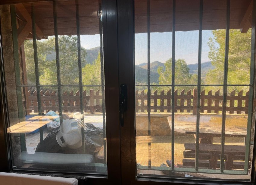 Resale - Farm Estate / Country Property - Murcia