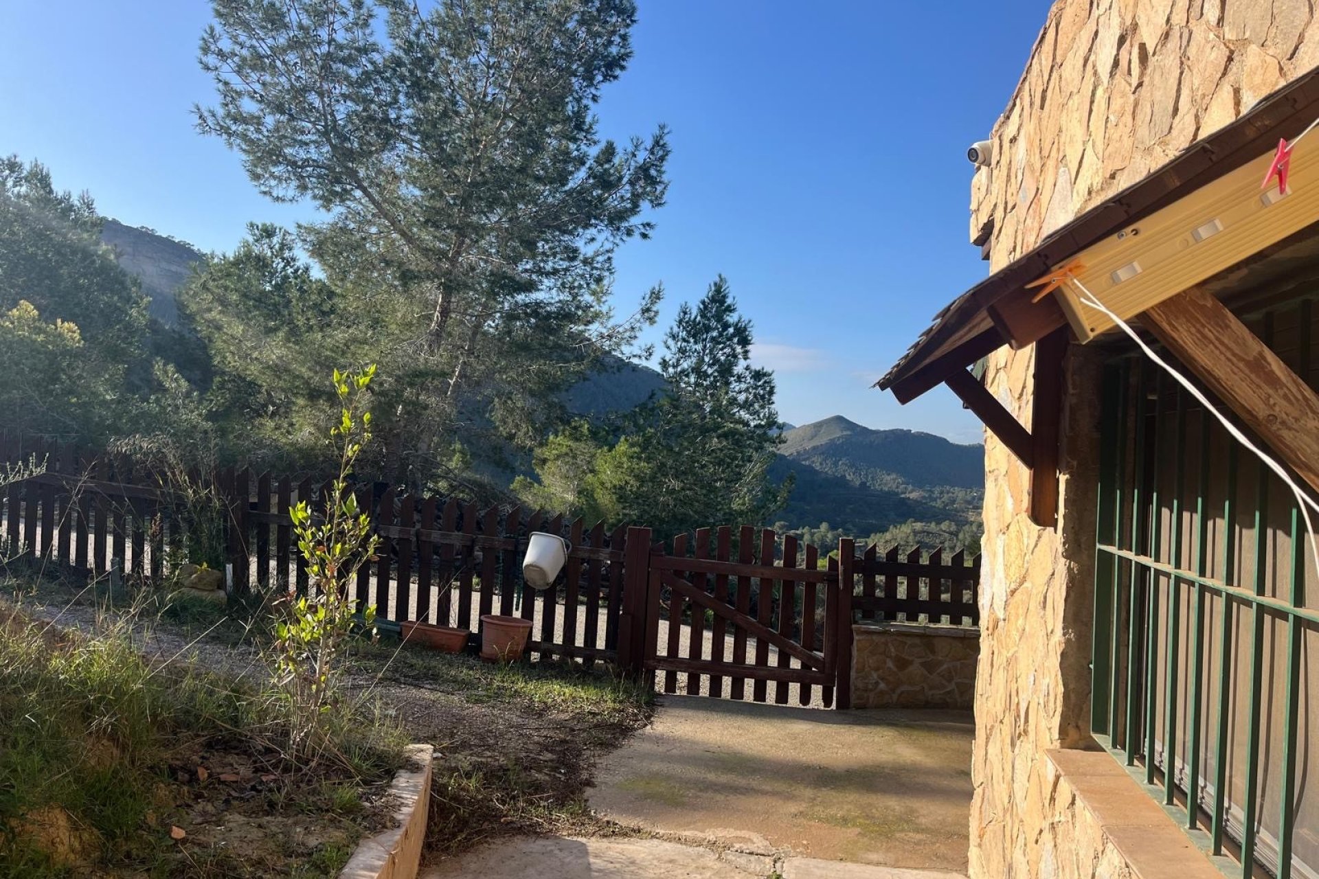 Resale - Farm Estate / Country Property - Murcia