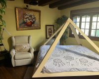 Resale - Farm Estate / Country Property - Murcia