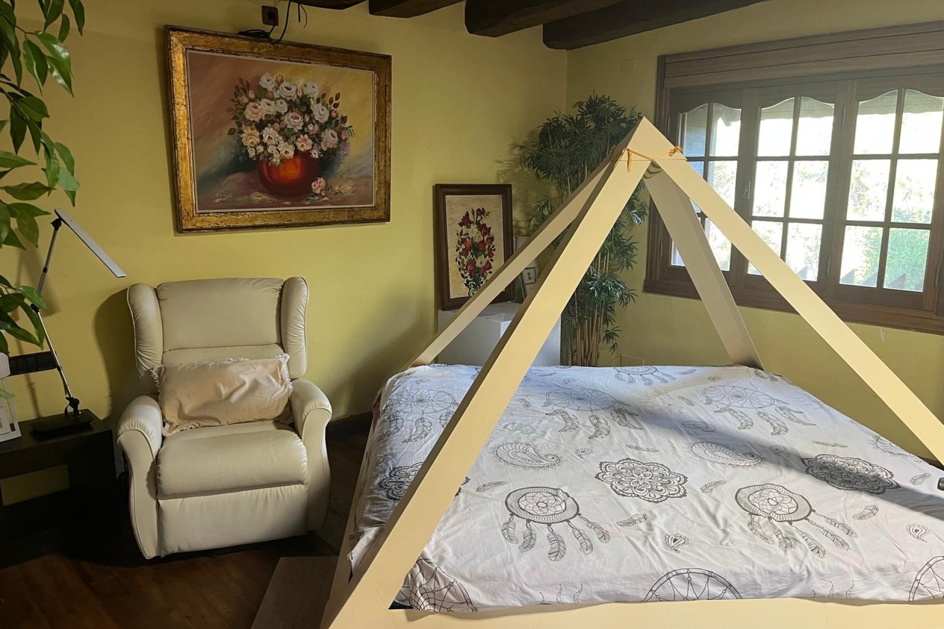 Resale - Farm Estate / Country Property - Murcia