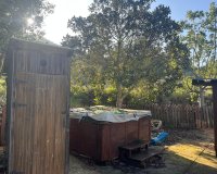 Resale - Farm Estate / Country Property - Murcia