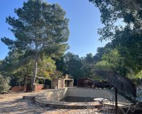 Resale - Farm Estate / Country Property - Murcia
