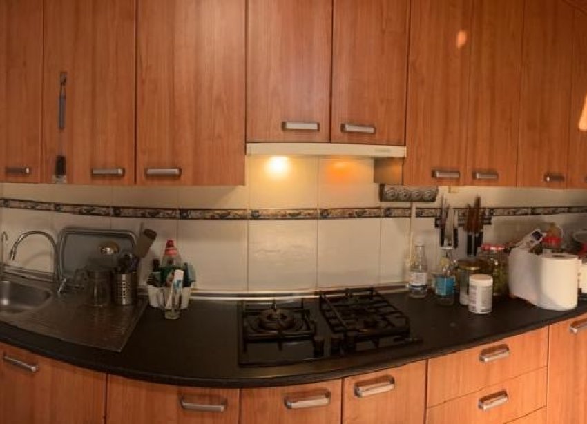 Resale - Farm Estate / Country Property - Murcia