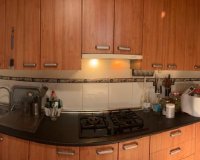 Resale - Farm Estate / Country Property - Murcia