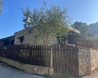 Resale - Farm Estate / Country Property - Murcia