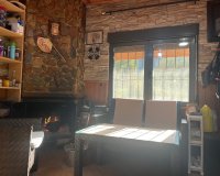 Resale - Farm Estate / Country Property - Murcia