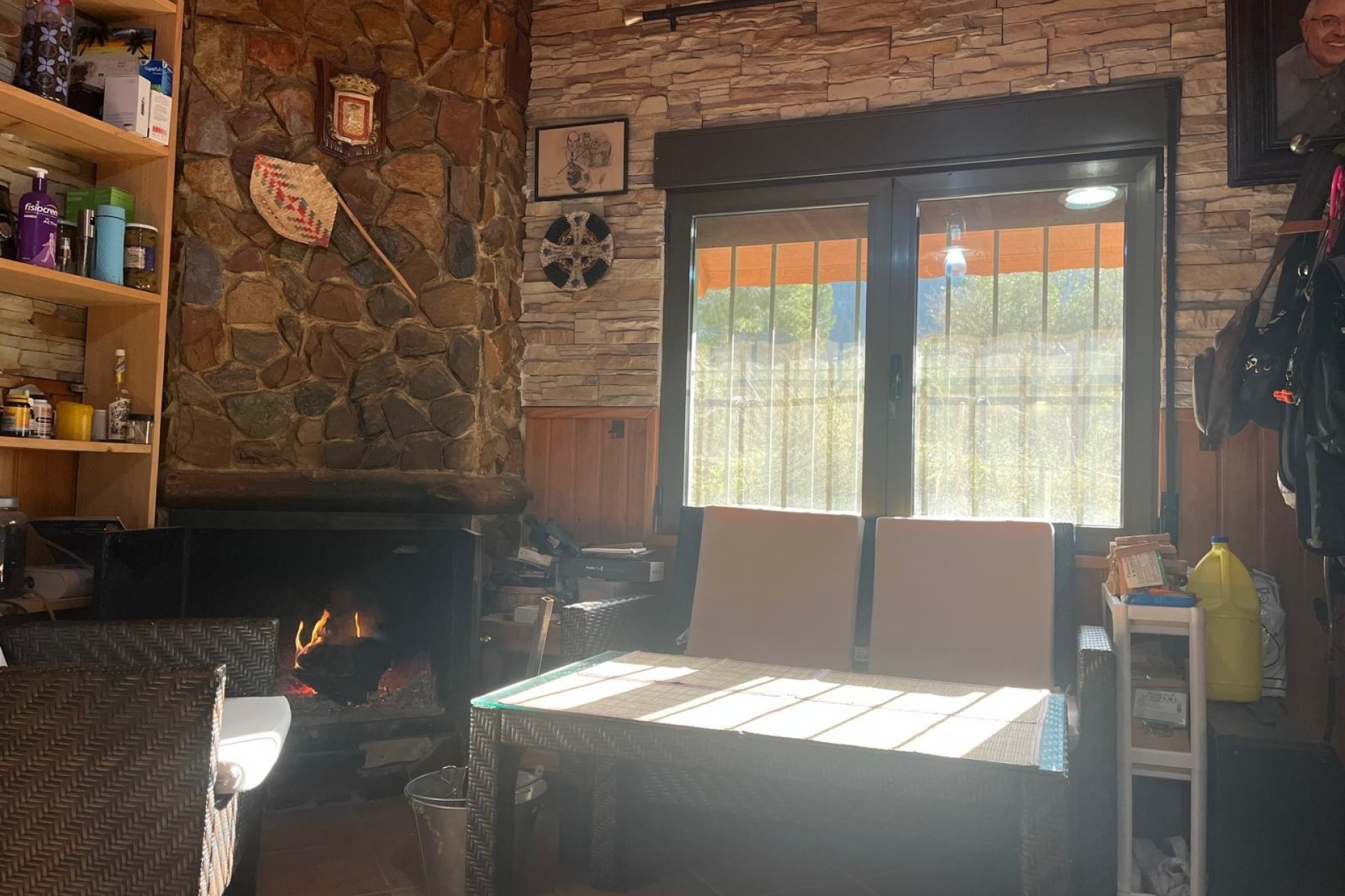 Resale - Farm Estate / Country Property - Murcia