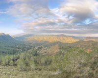 Resale - Farm Estate / Country Property - Murcia