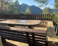 Resale - Farm Estate / Country Property - Murcia