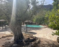 Resale - Farm Estate / Country Property - Murcia