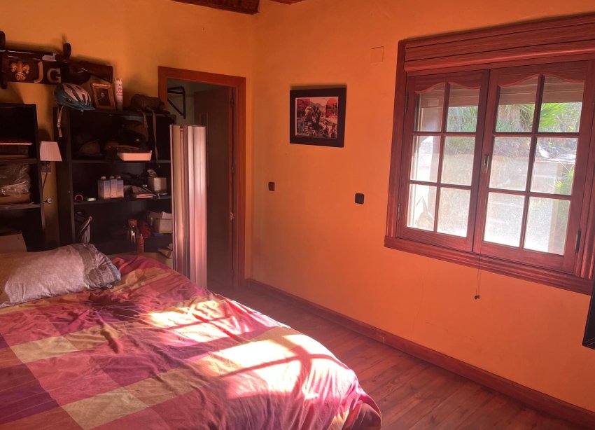 Resale - Farm Estate / Country Property - Murcia