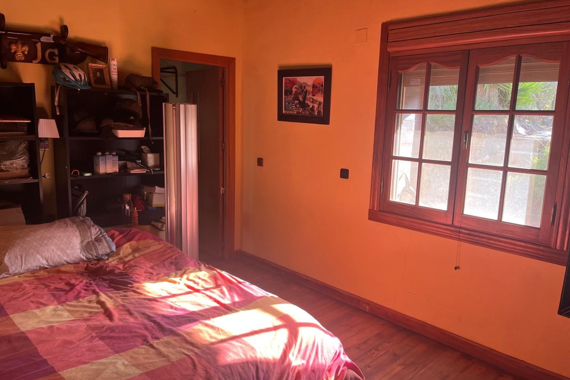 Resale - Farm Estate / Country Property - Murcia