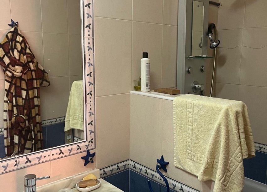 Resale - Farm Estate / Country Property - Murcia