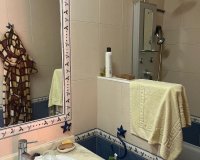 Resale - Farm Estate / Country Property - Murcia